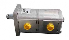 Hydraulikpumpe Tandem